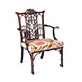 Pagoda Chair