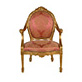 Cliveden Chair