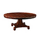 George IV Dining Table