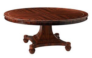George IV Dining Table