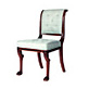 English Regency Dining Chair