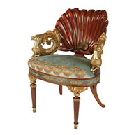 Venus Chair