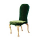 Georgian Side Chair