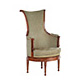 Directoire Chair