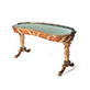 Acanthus Leaf Writing Desk