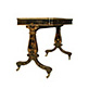 Castle Warwick Sofa Table