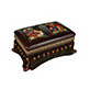 Bootleg Ottoman